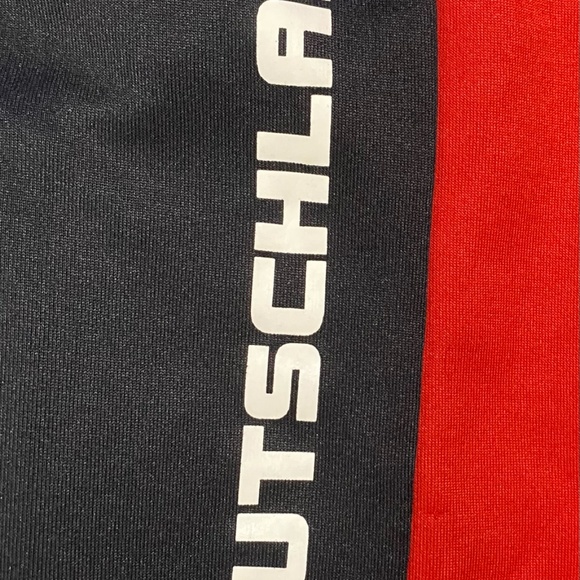 Vintage Germany Soccer Track Jacket Full Zip 2006 FIFA World Cup - Picture 7 of 7